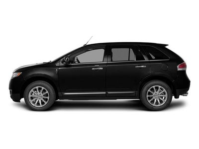 2014 Lincoln MKX 4dr Wgn 3.7L V6 FWD