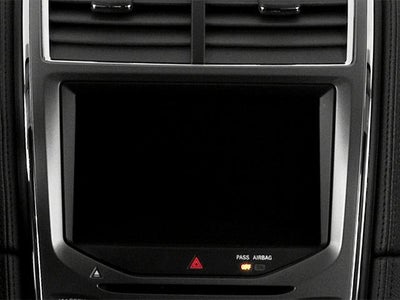 2014 Lincoln MKX 4dr Wgn 3.7L V6 FWD