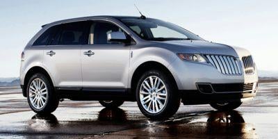 2014 Lincoln MKX 4dr Wgn 3.7L V6 FWD