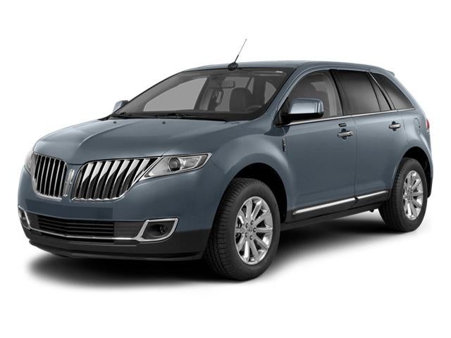 2014 Lincoln MKX 4dr Wgn 3.7L V6 FWD