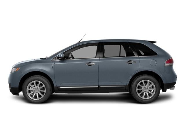 2014 Lincoln MKX 4dr Wgn 3.7L V6 FWD