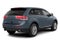 2014 Lincoln MKX 4dr Wgn 3.7L V6 FWD