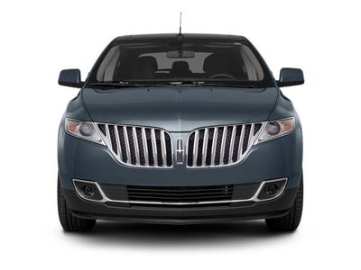 2014 Lincoln MKX 4dr Wgn 3.7L V6 FWD