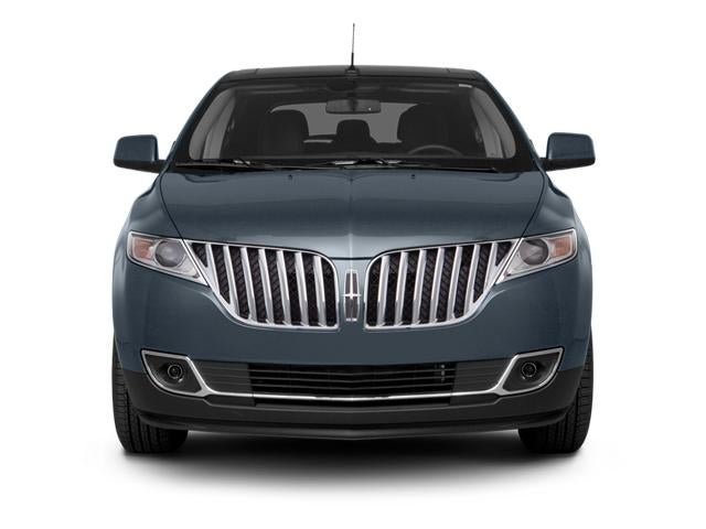 2014 Lincoln MKX 4dr Wgn 3.7L V6 FWD