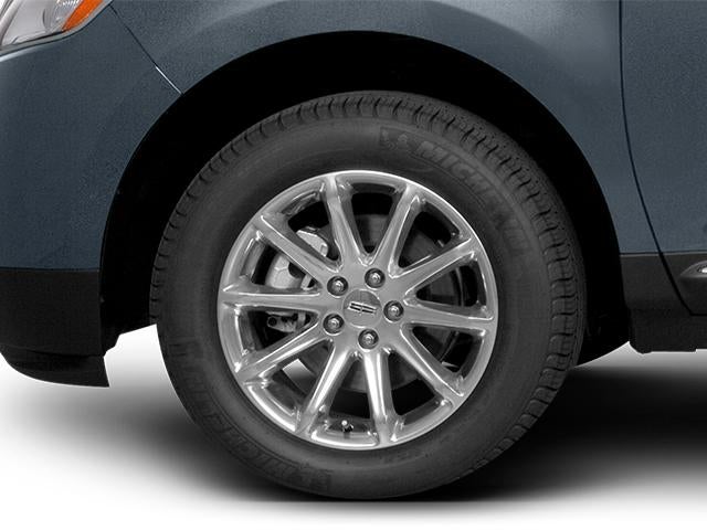 2014 Lincoln MKX 4dr Wgn 3.7L V6 FWD