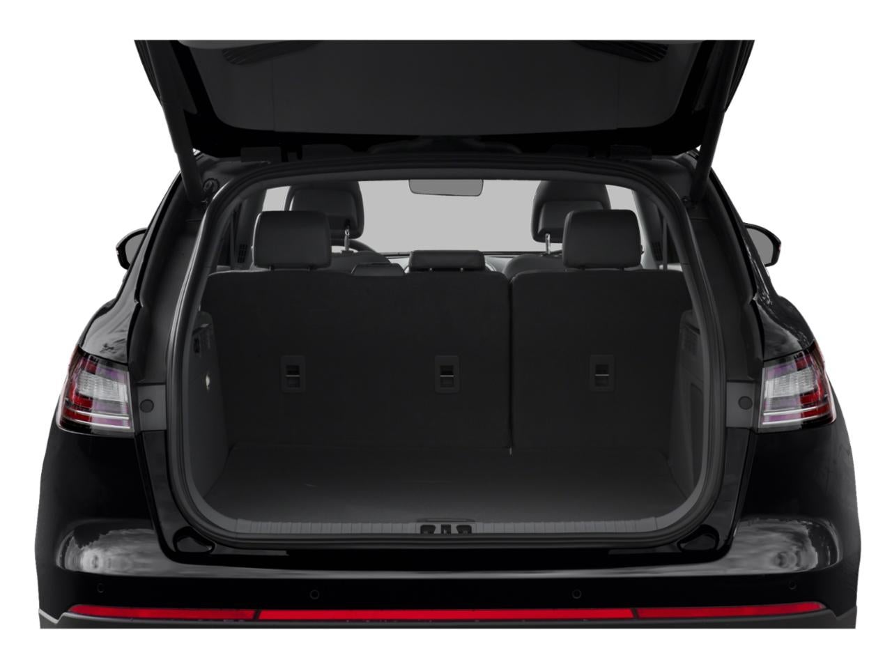2019 Lincoln Nautilus Select FWD