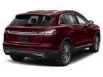 2019 Lincoln Nautilus Select FWD