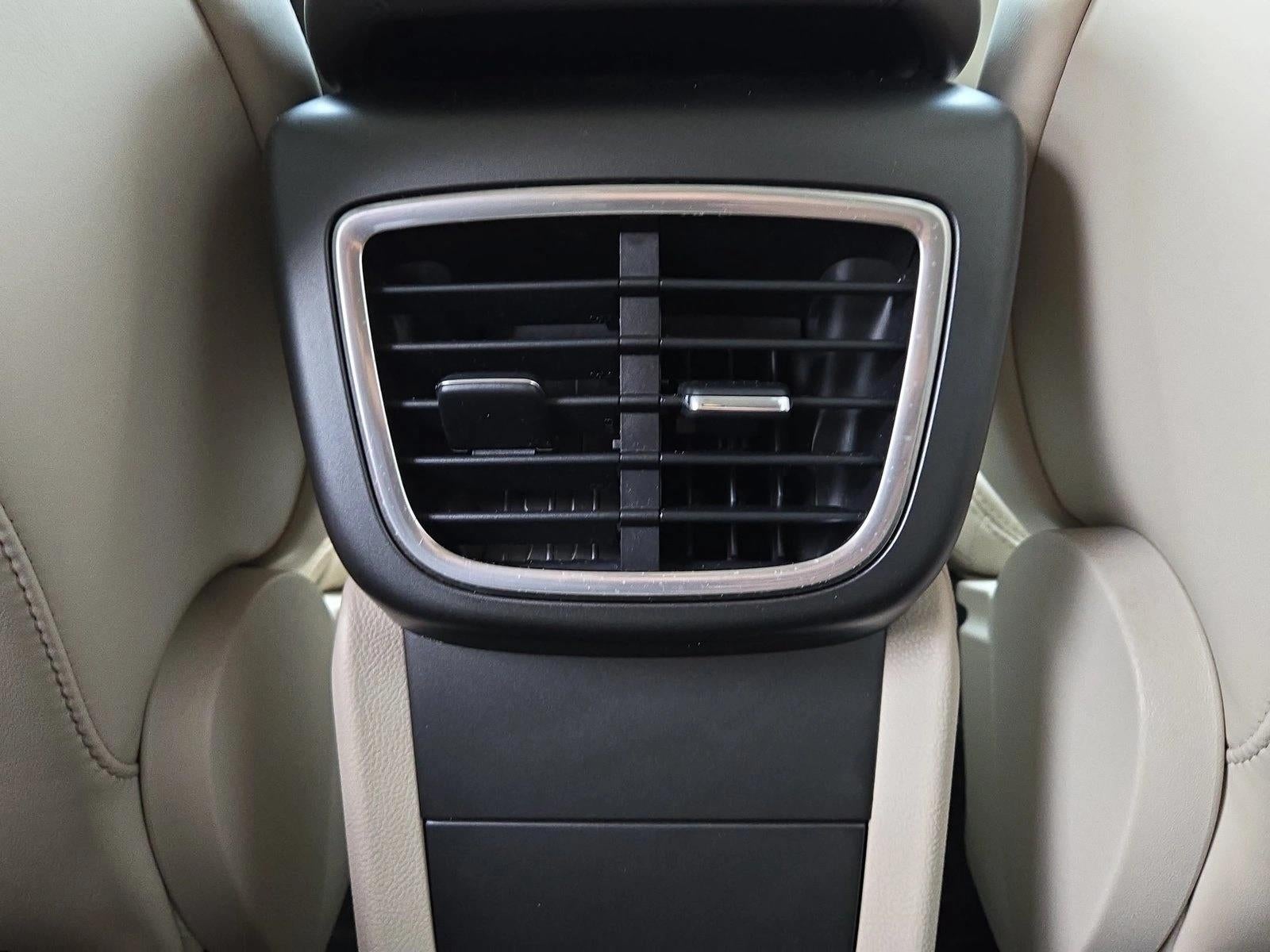 2019 Lincoln Nautilus Select AWD