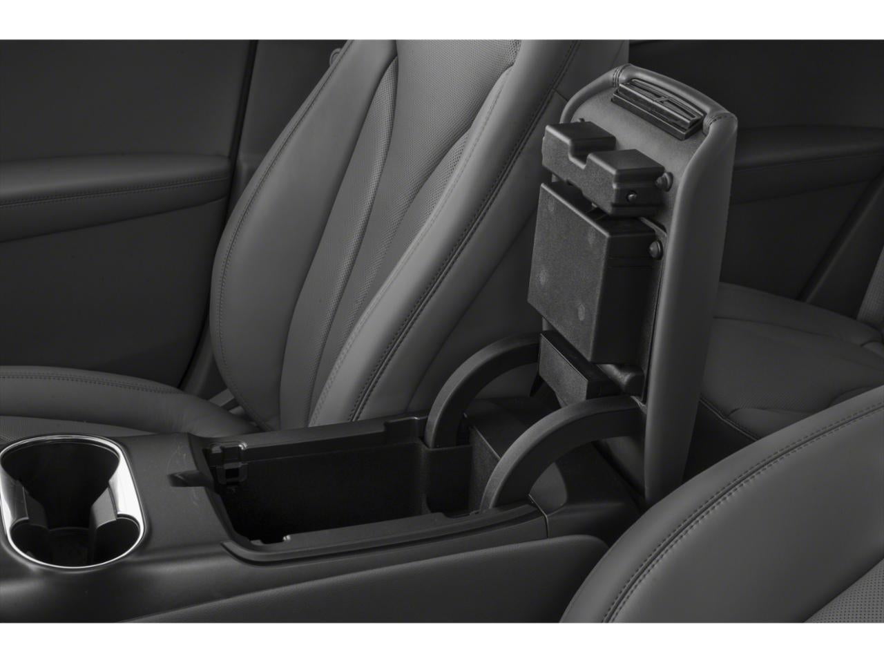 2019 Lincoln Nautilus Reserve AWD