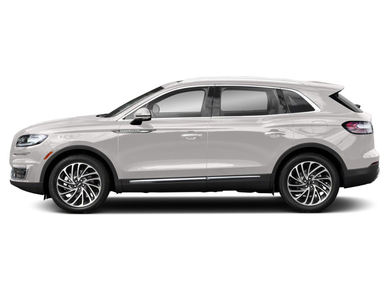 2019 Lincoln Nautilus Reserve AWD