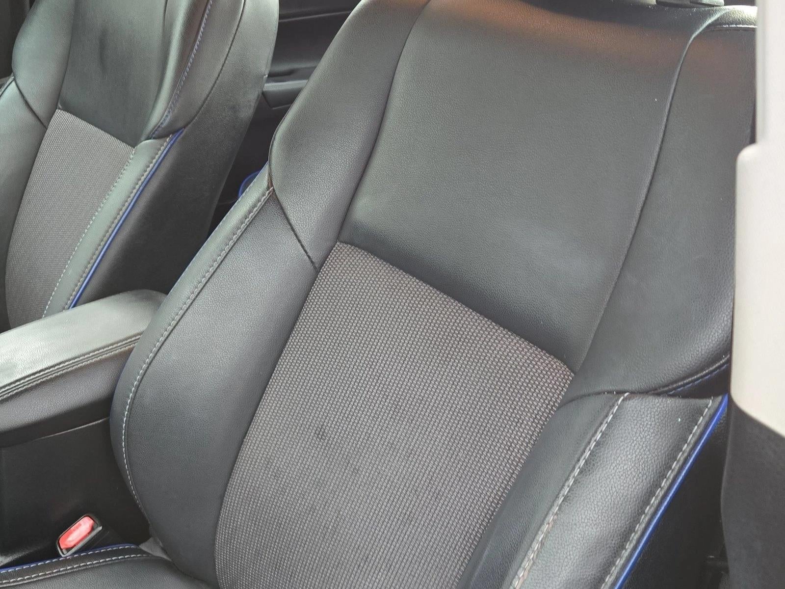 2017 Toyota Corolla SE CVT (Natl)