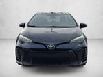 2017 Toyota Corolla SE CVT (Natl)
