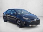 2017 Toyota Corolla SE CVT (Natl)