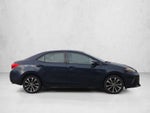 2017 Toyota Corolla SE CVT (Natl)