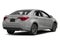 2017 Toyota Corolla SE CVT (Natl)