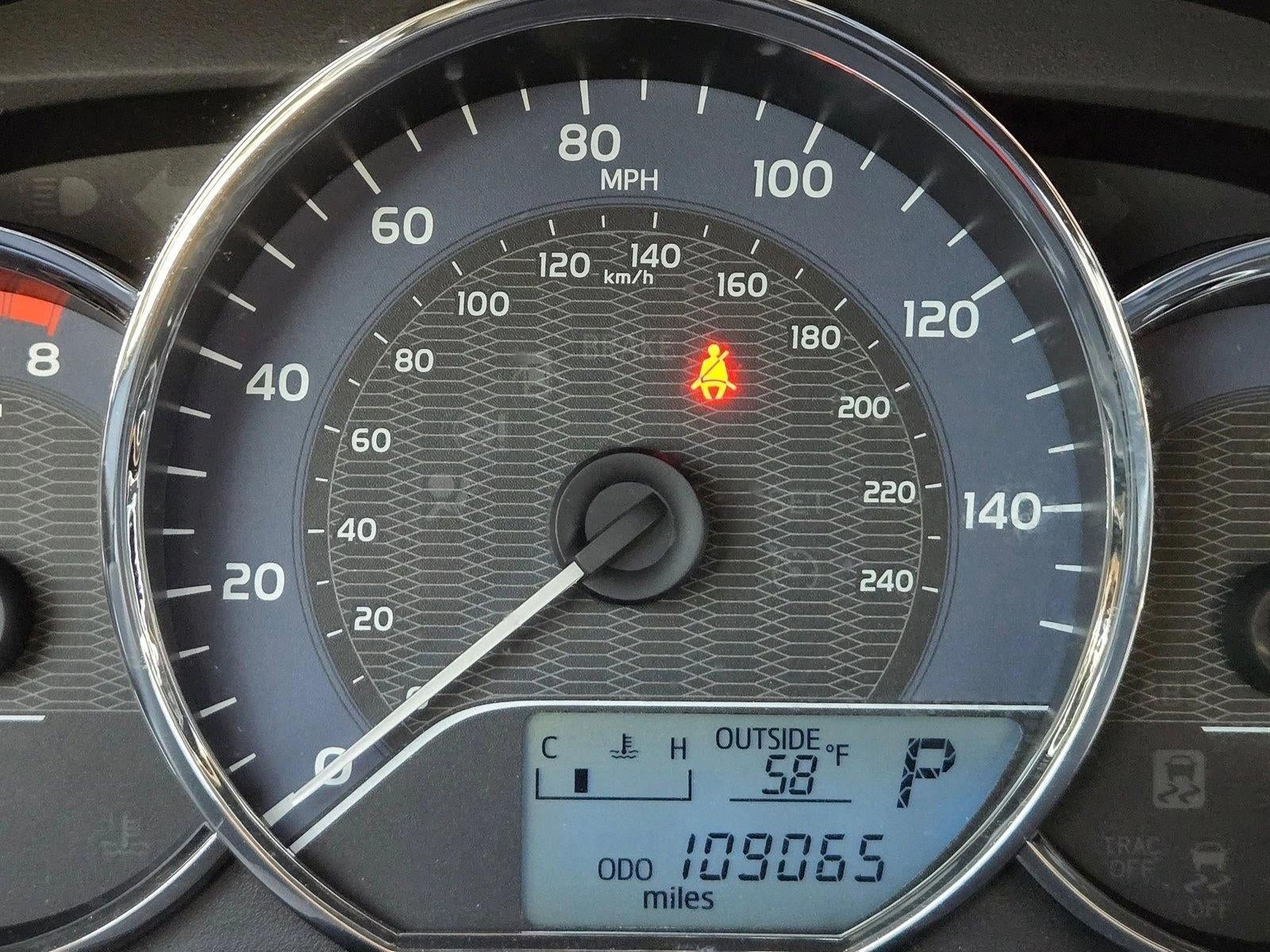 2015 Toyota Corolla 4dr Sdn CVT Auto LE (Natl)