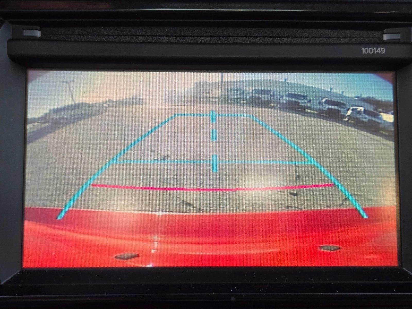 2015 Toyota Corolla 4dr Sdn CVT Auto LE (Natl)