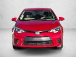 2015 Toyota Corolla 4dr Sdn CVT Auto LE (Natl)