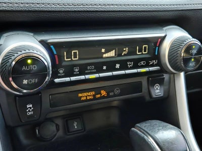 2021 Toyota RAV4 XLE Premium FWD (Natl)