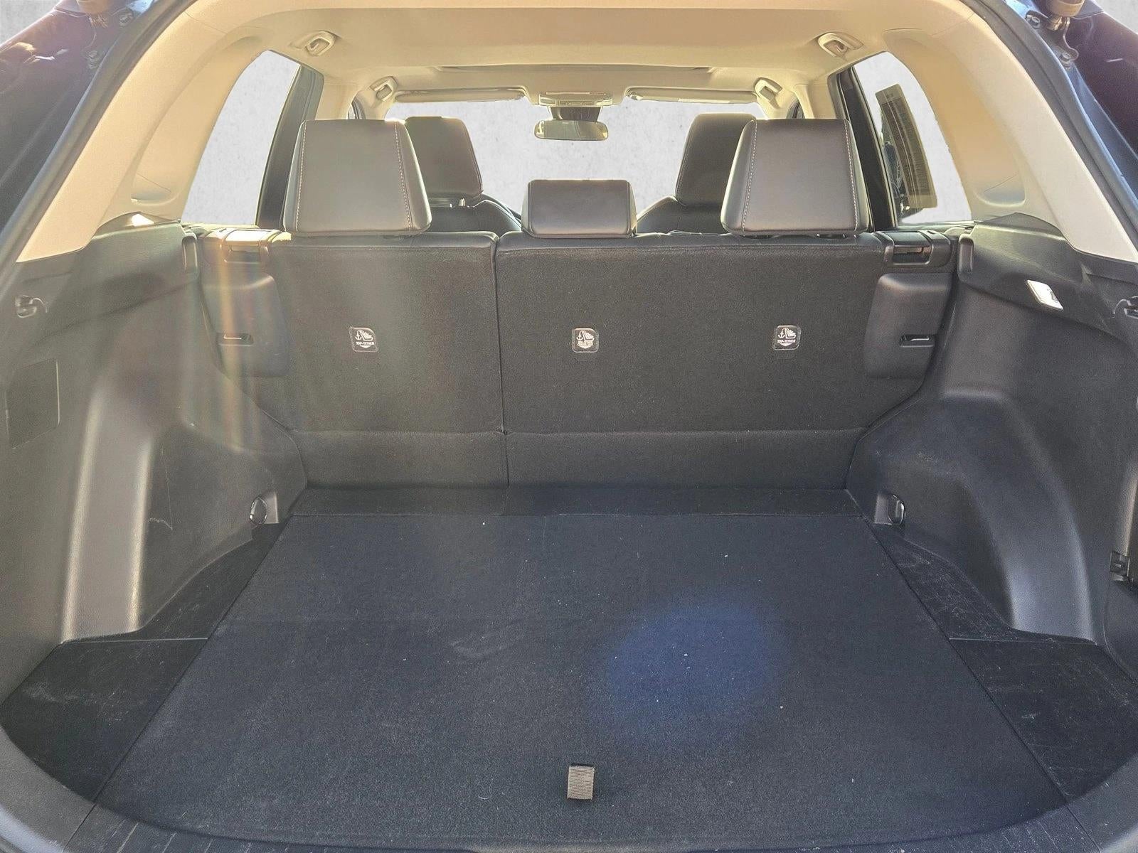 2021 Toyota RAV4 XLE Premium FWD (Natl)