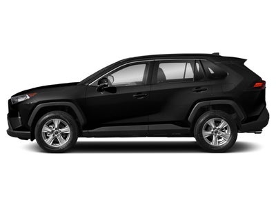 2021 Toyota RAV4 XLE Premium FWD (Natl)