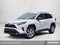 2021 Toyota RAV4 LE FWD (GS)