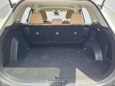 2021 Toyota RAV4 LE FWD (GS)