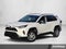 2021 Toyota RAV4 LE FWD (GS)