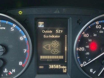 2018 Toyota RAV4 Adventure AWD (Natl)