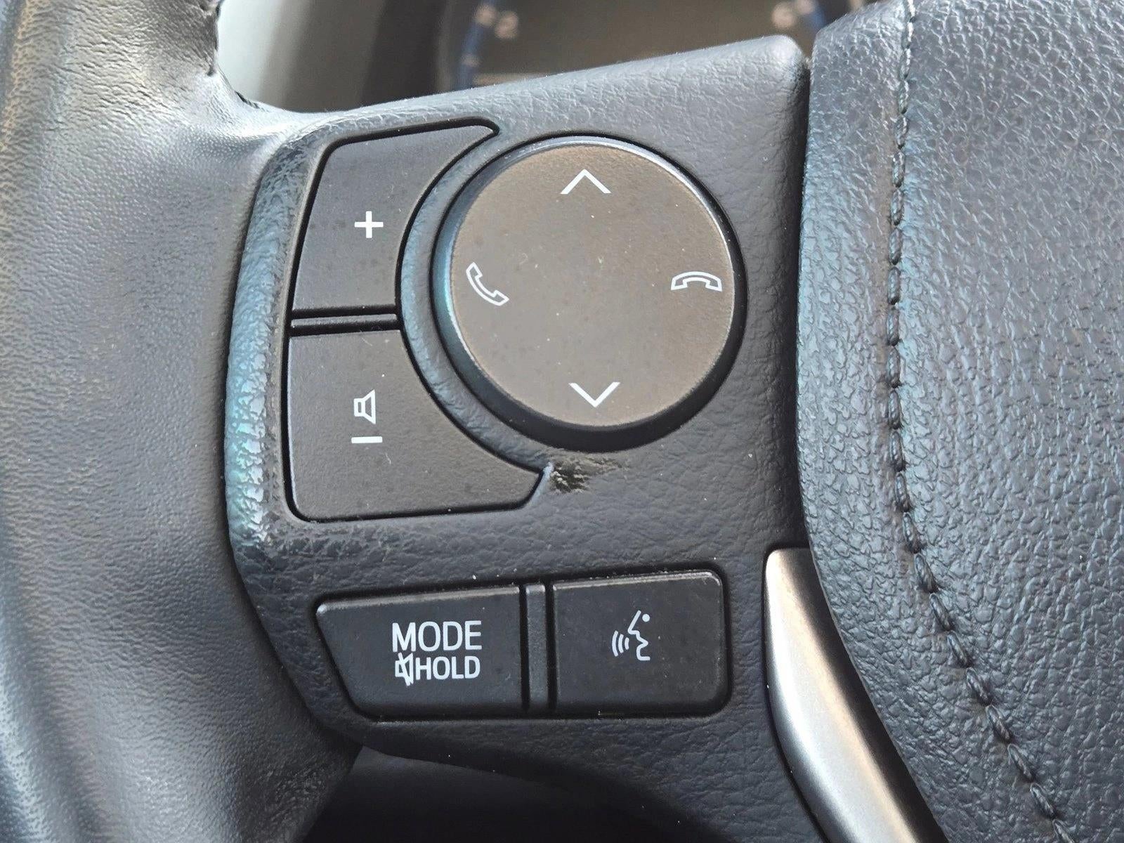 2018 Toyota RAV4 Adventure AWD (Natl)