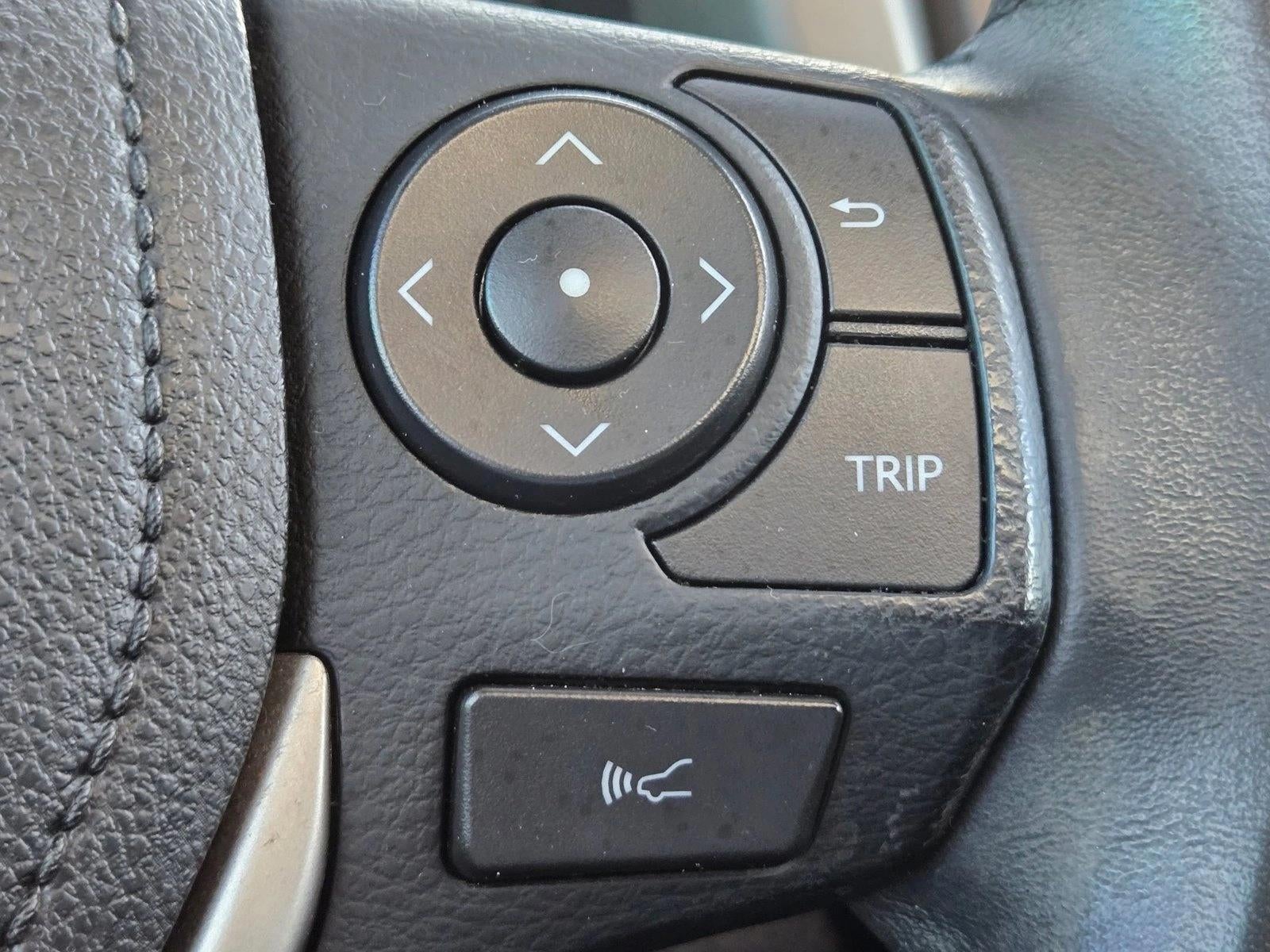 2018 Toyota RAV4 Adventure AWD (Natl)