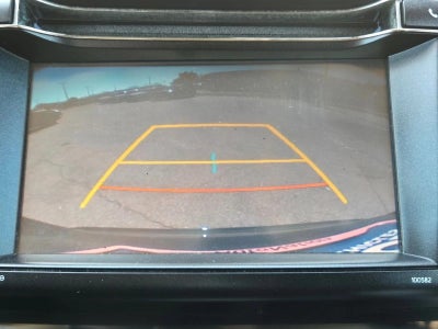 2018 Toyota RAV4 Adventure AWD (Natl)