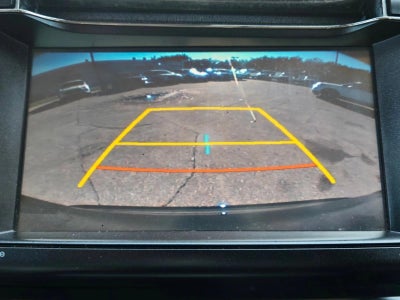 2018 Toyota RAV4 Adventure AWD (Natl)