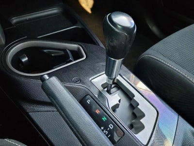 2018 Toyota RAV4 Adventure AWD (Natl)