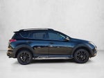 2018 Toyota RAV4 Adventure AWD (Natl)