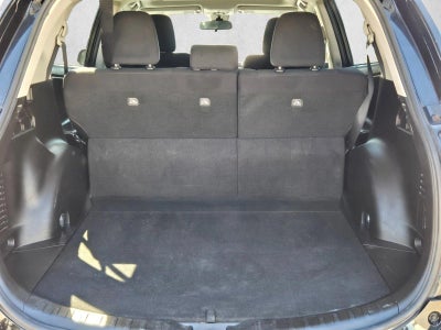 2018 Toyota RAV4 Adventure AWD (Natl)