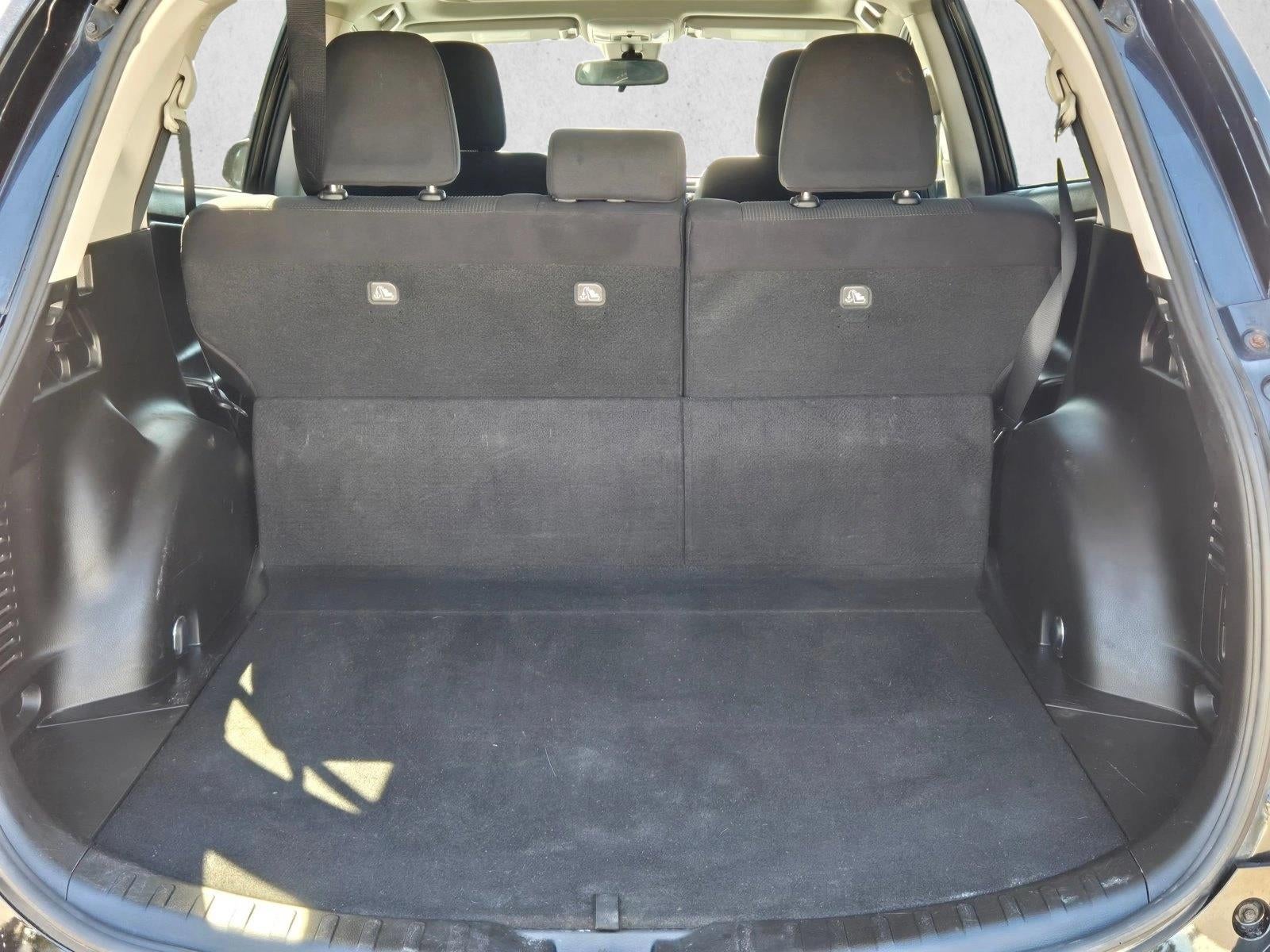 2018 Toyota RAV4 Adventure AWD (Natl)