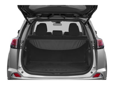 2018 Toyota RAV4 Adventure AWD (Natl)