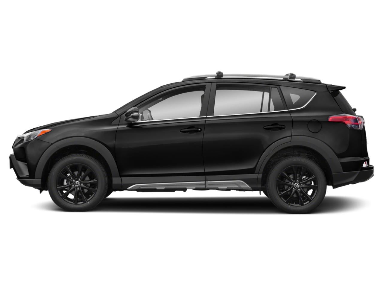 2018 Toyota RAV4 Adventure AWD (Natl)