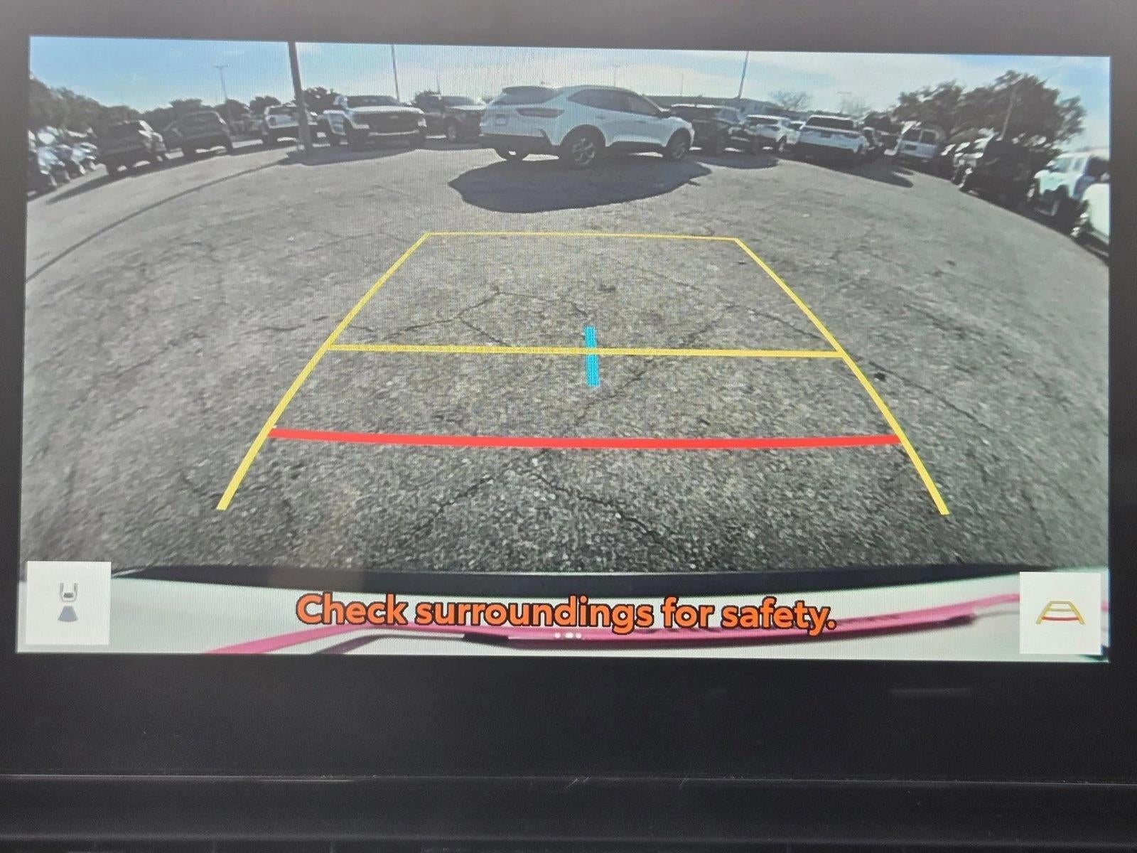 2023 Toyota RAV4 Hybrid Woodland AWD (Natl)