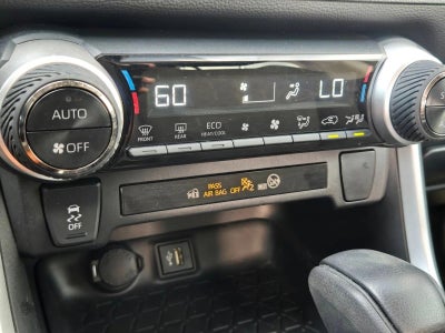 2023 Toyota RAV4 Hybrid Woodland AWD (Natl)