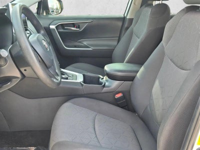 2023 Toyota RAV4 Hybrid Woodland AWD (Natl)