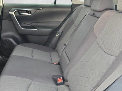 2023 Toyota RAV4 Hybrid Woodland AWD (Natl)