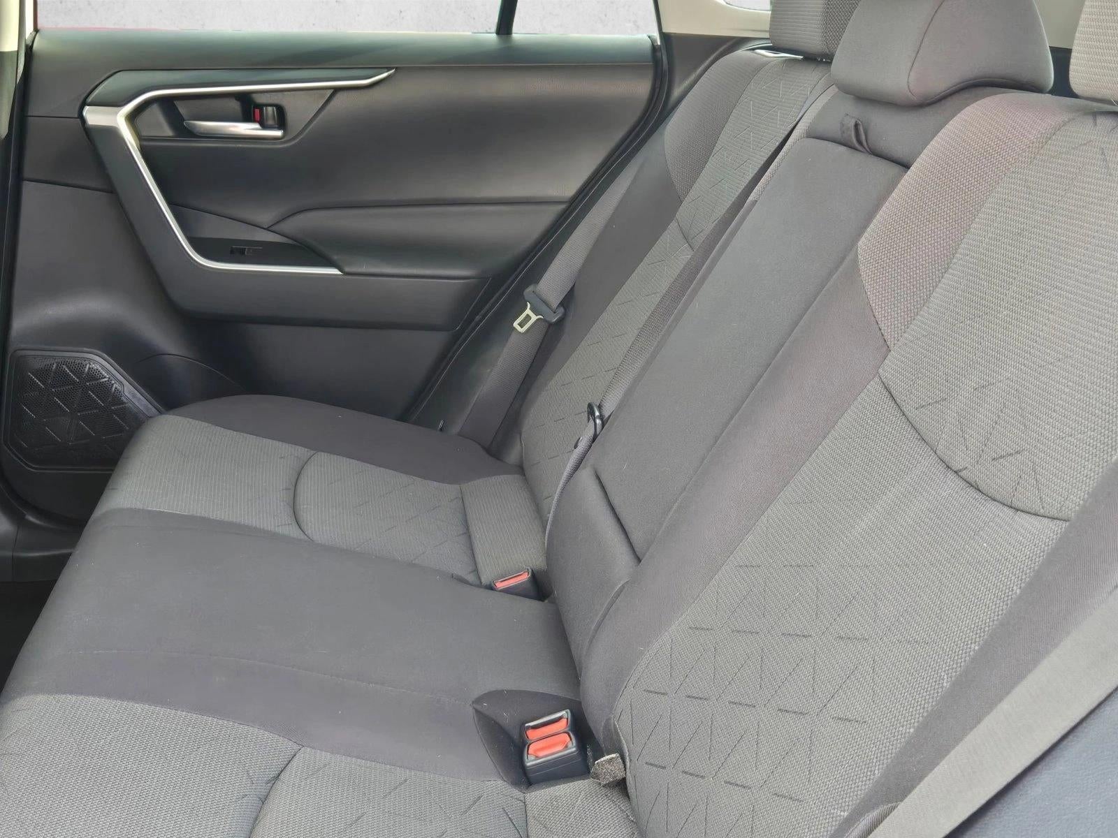 2023 Toyota RAV4 Hybrid Woodland AWD (Natl)