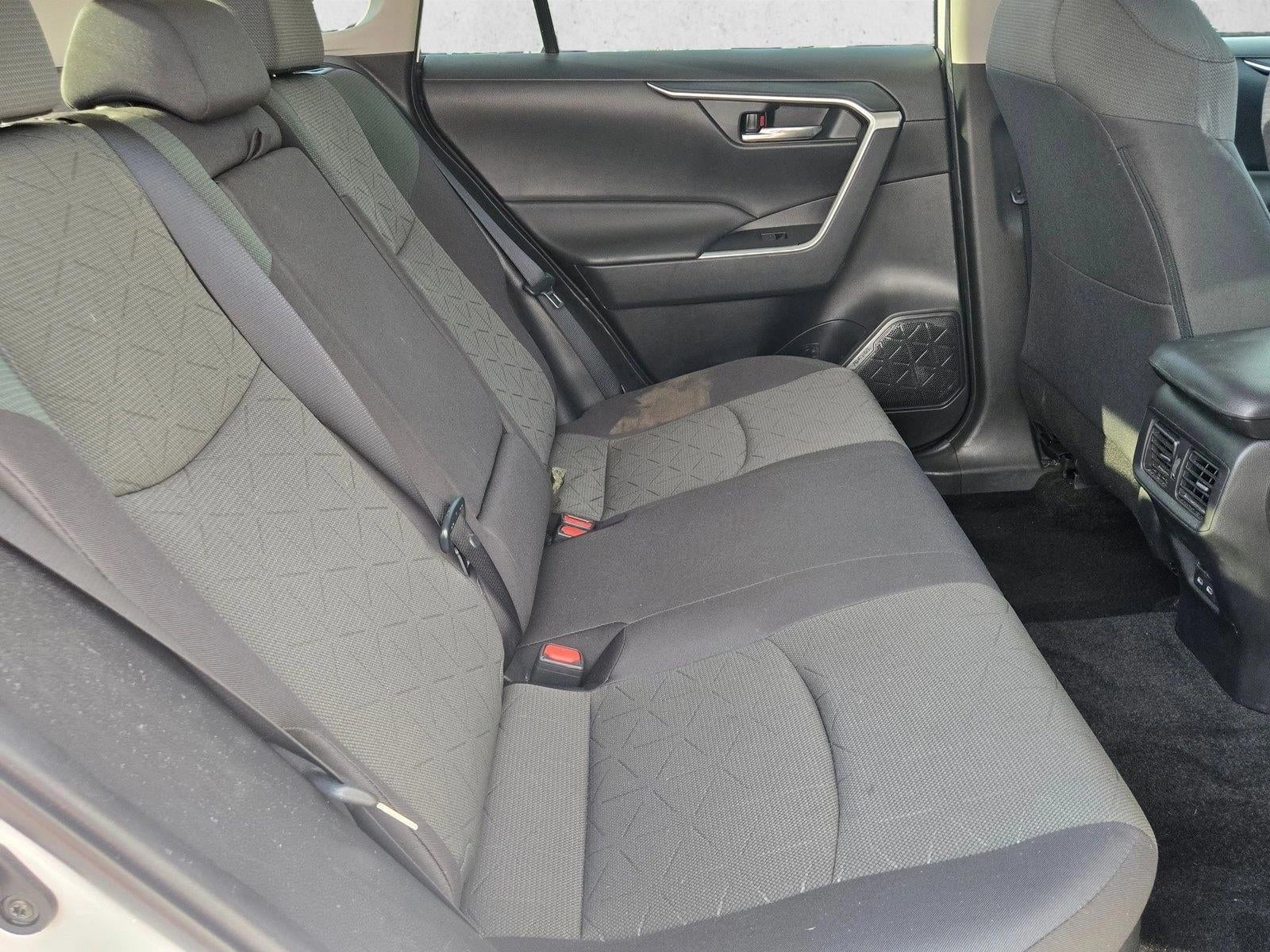 2023 Toyota RAV4 Hybrid Woodland AWD (Natl)