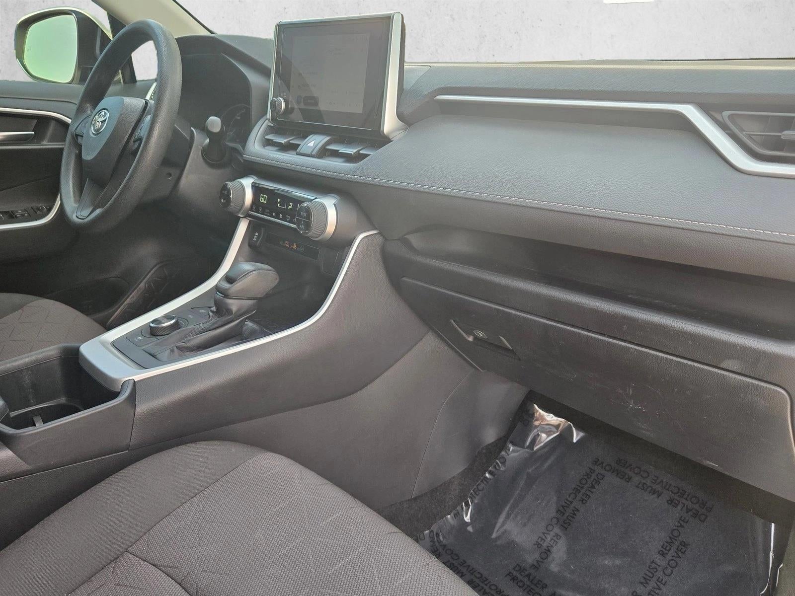 2023 Toyota RAV4 Hybrid Woodland AWD (Natl)