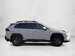 2023 Toyota RAV4 Hybrid Woodland AWD (Natl)