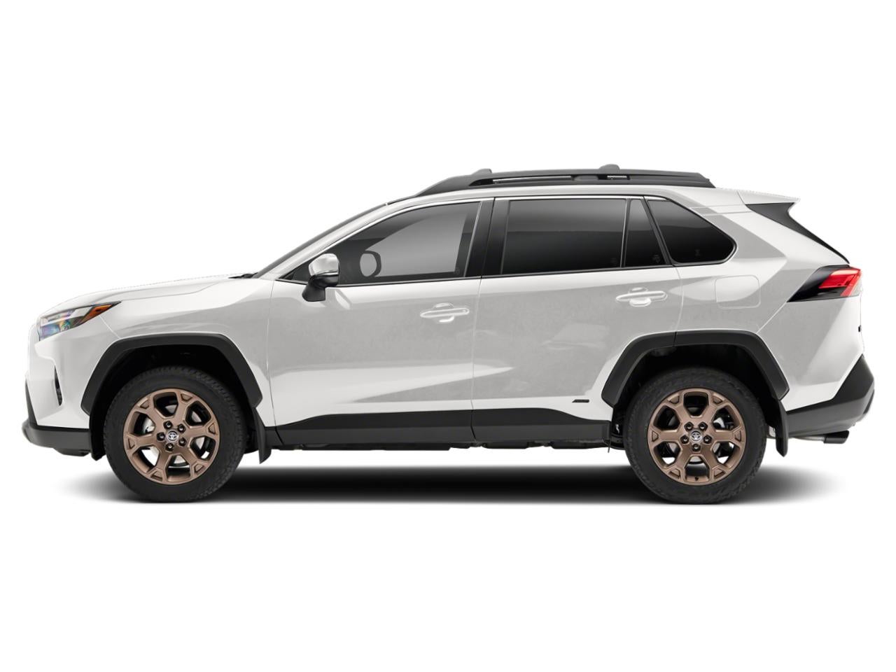 2023 Toyota RAV4 Hybrid Woodland AWD (Natl)