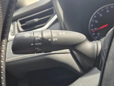 2021 Toyota RAV4 XLE FWD (GS)