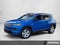 2022 Jeep Compass Latitude FWD